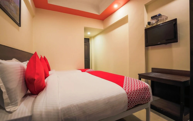 OYO 18786 Flagship Hotel Sona Panaji