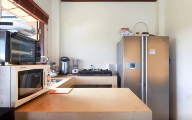 One Bedroom Sunrise Sea View Villa SDV163-By Samui Dream Villas