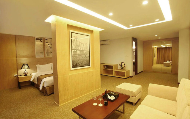 Riverside Hanoi Hotel