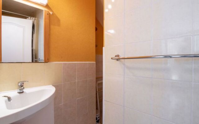 Apartment Le Grec Le Grau du Roi