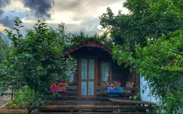 Zeytindagi Bungalow