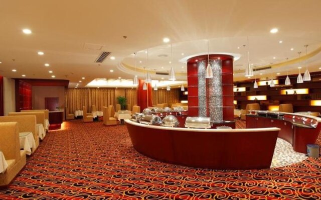 Hangzhou Zijinggang.Xi Gang Hotel