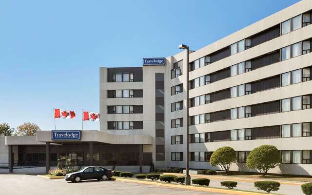 Travelodge by Wyndham Toronto East