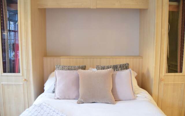 Luxury 1 Bedroom Flat Near St. John's Wood