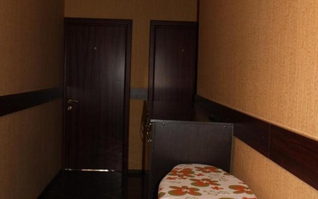 Diana Guest House