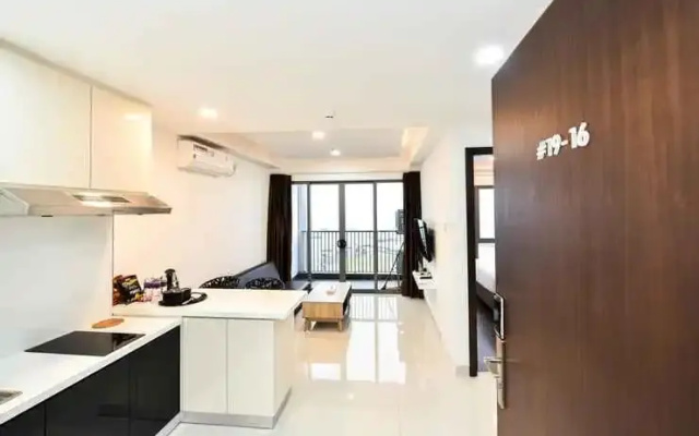 Lovina 19-16 @Harbourbay Residences