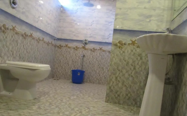 OYO 14532 Hotel Avisha Residency