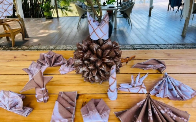 Asita Eco Resort