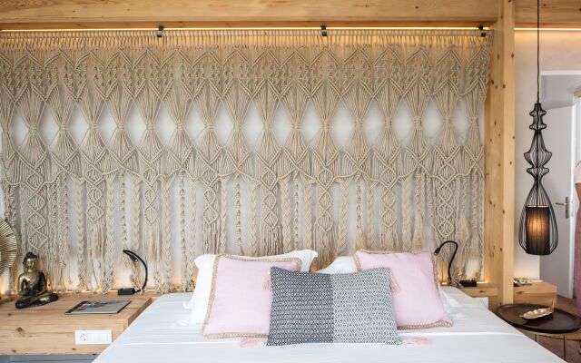 Glaros Luxury Villa Chania