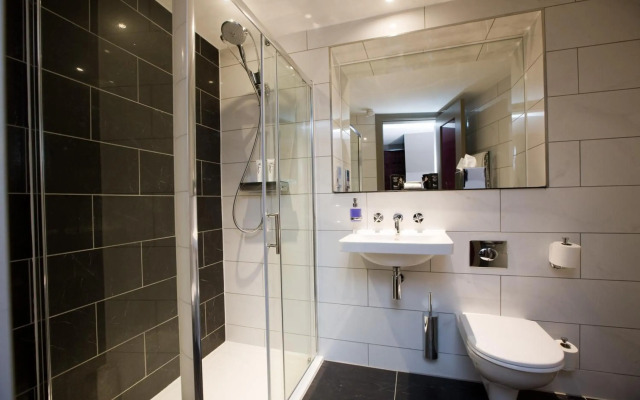 Malmaison Dundee