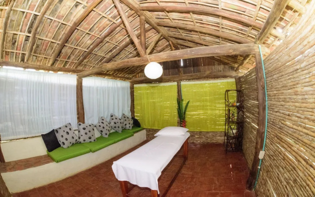 Hotel Campestre Santuario