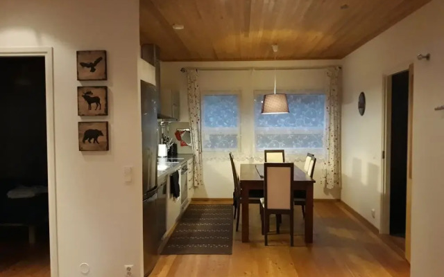 Pajarinniemi Cottage