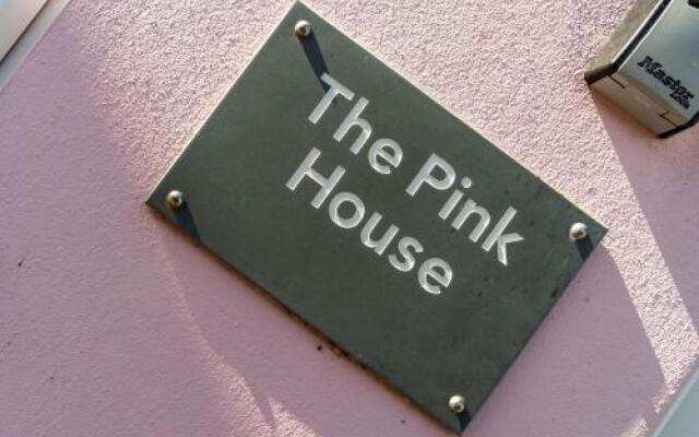 The Pink House, Paignton