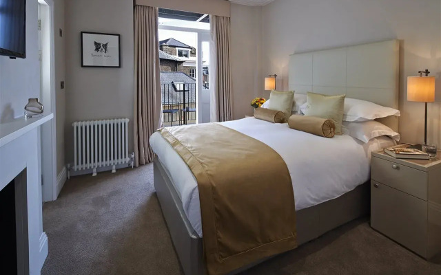 Cheval Knightsbridge