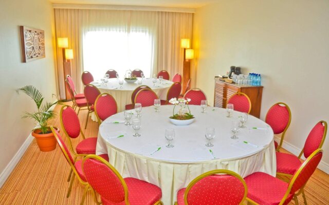 Courtyard by Marriott Paramaribo