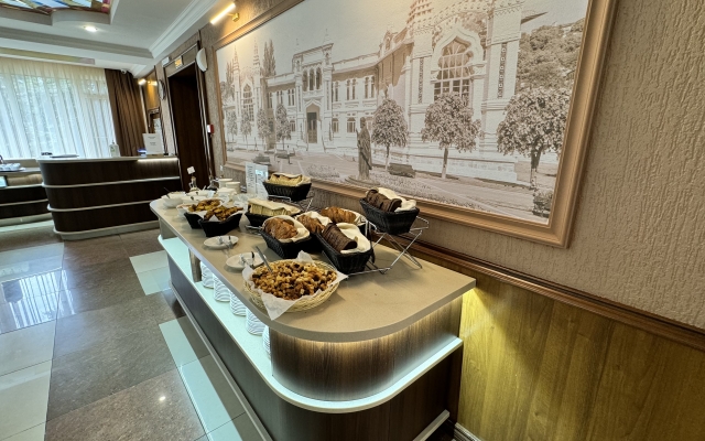 Krugozor (Kislovodsk)