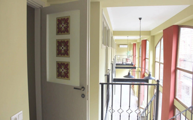 Red Fox Guesthouse