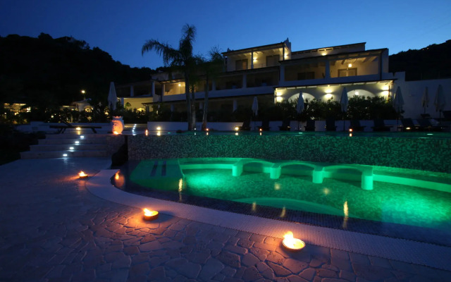 Hotel Mea - Aeolian Charme