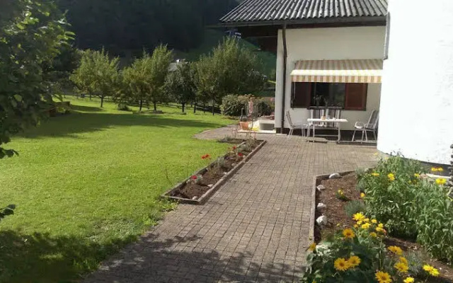 Pension Karolin
