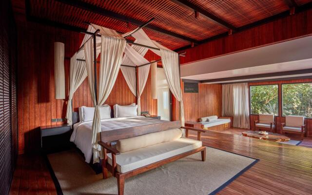 Taj Exotica Resort & Spa, Andamans