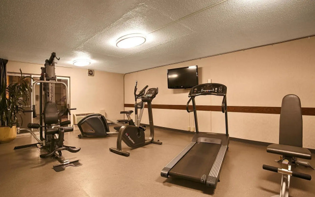 Best Western Brantford Hotel & Conference Centre