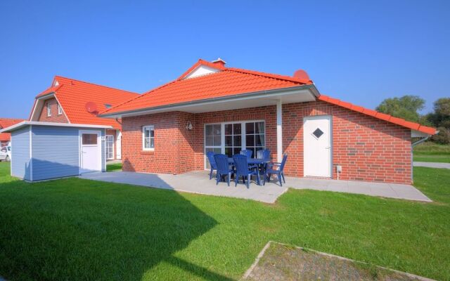 Ferienpark Am Meer Klipper