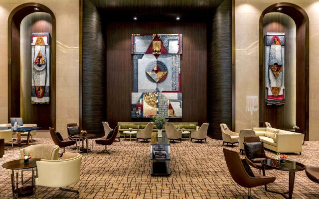 Pullman Yangon Centrepoint