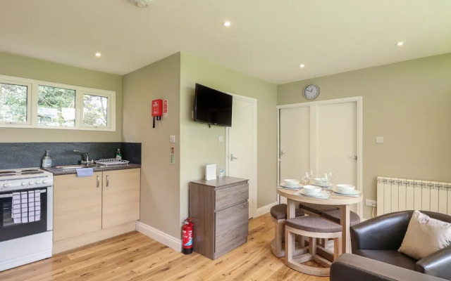 107 Kings Chalet Park
