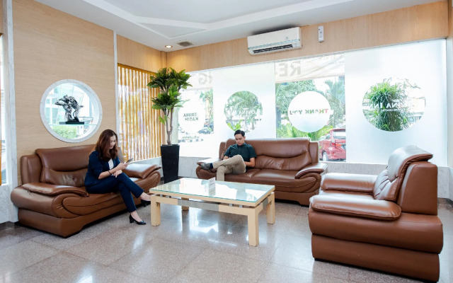 Lovina Inn Penuin Hotel