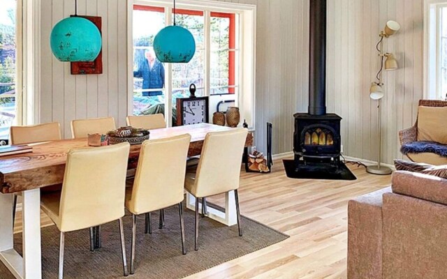 4 Star Holiday Home in Torsby
