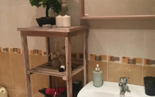 Apartamento Puerto de Foz