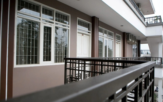 RedDoorz Plus near Sukajadi 2