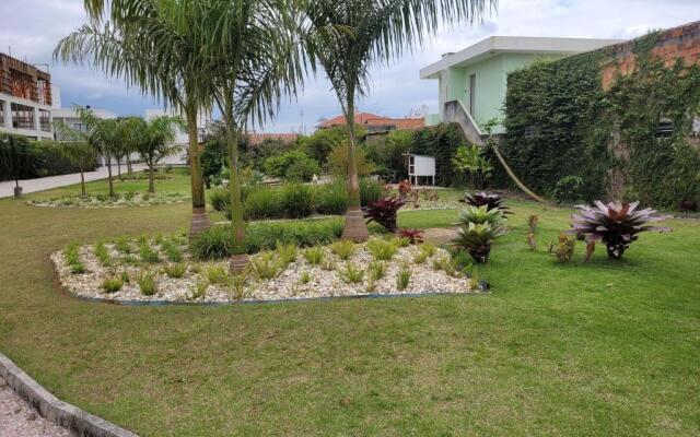 Apartamento completo no centro de Tijucas 105