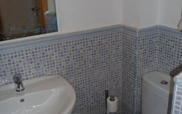 Mar y Arte Apartamentos