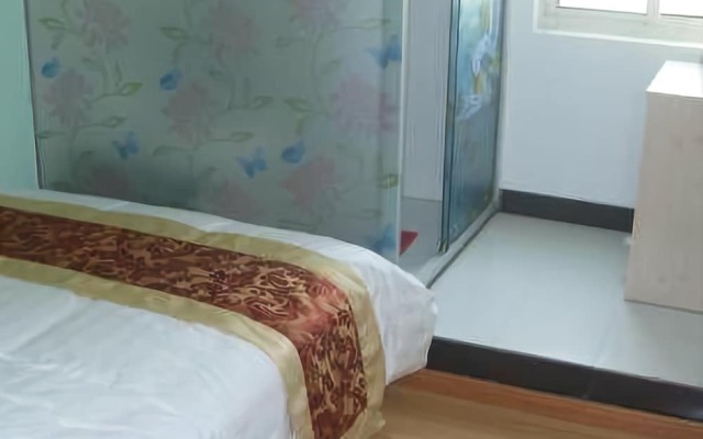 7 Days Inn