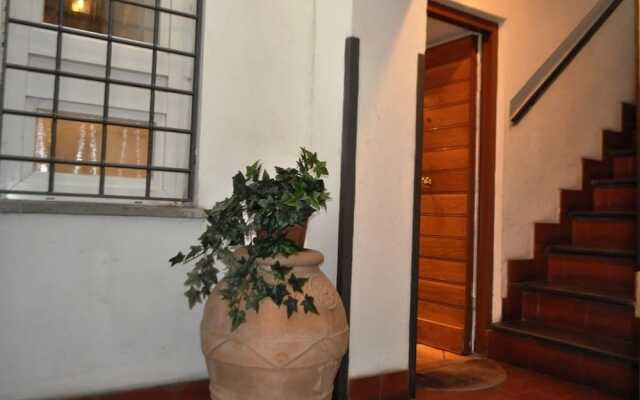 Flatinrome Trastevere 9