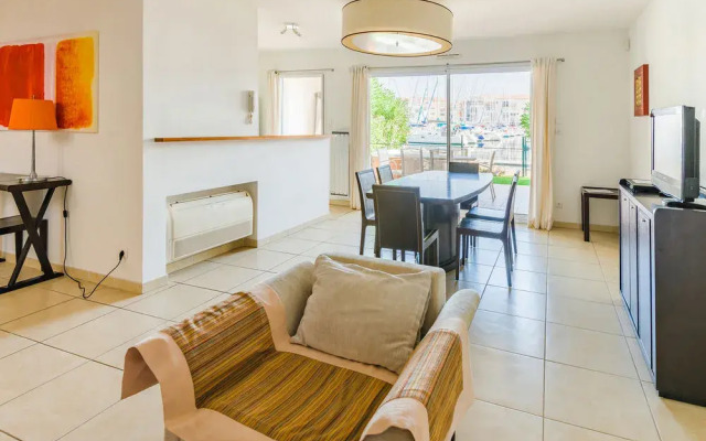 Lagrange Prestige Ile Saint Martin