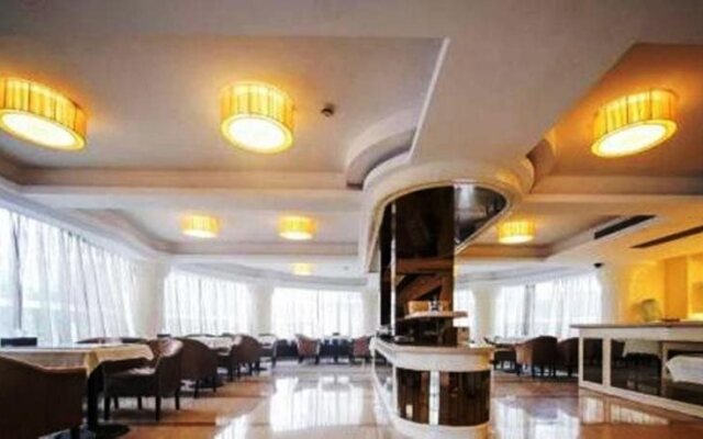 Starway Hotel Shanghai Songjiang Stadium