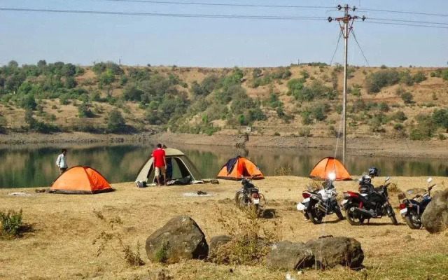 Hotel Samadhan