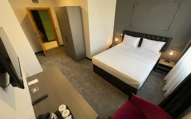 Respiro Park Hotel