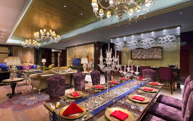 Wanda Vista Changsha
