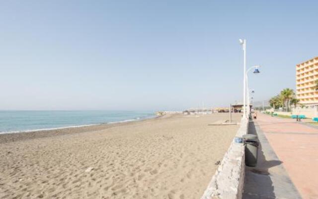 Homemálaga Guadalmar Beach 34