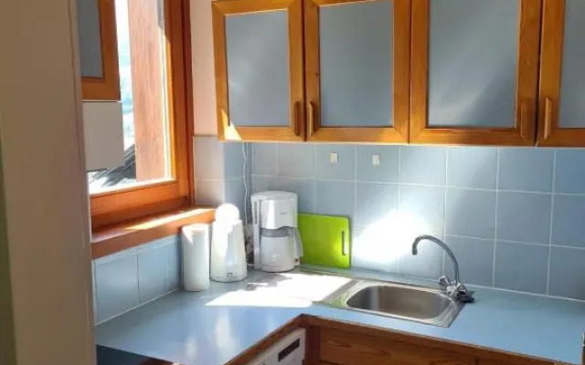 Mai-Brunn Alm Appartements, Maibrunnenweg 38