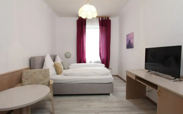 Alcor Hotel Sonne Bad Wildbad