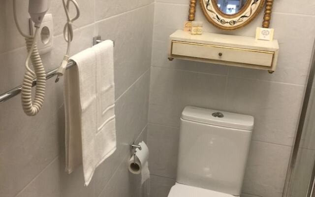 Solar Antigo Charme Coimbra