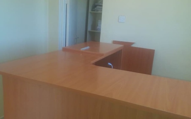 Benaris Hotel & Lodge