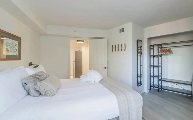 One Bedroom in Whistler Village - Unit 613