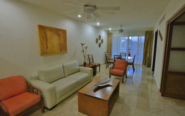 Coral Maya Stay Suites