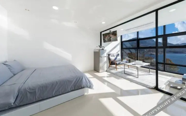 Hapcheon The Recom Pension