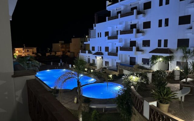 Luxury duplex with private pool-Sea view
